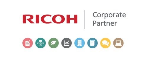 PDG Printing Solutions is <span>Corporate Ricoh partner</span>